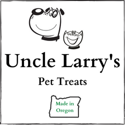 Uncle Larry's Pet Treats *MADE IN OREGON*